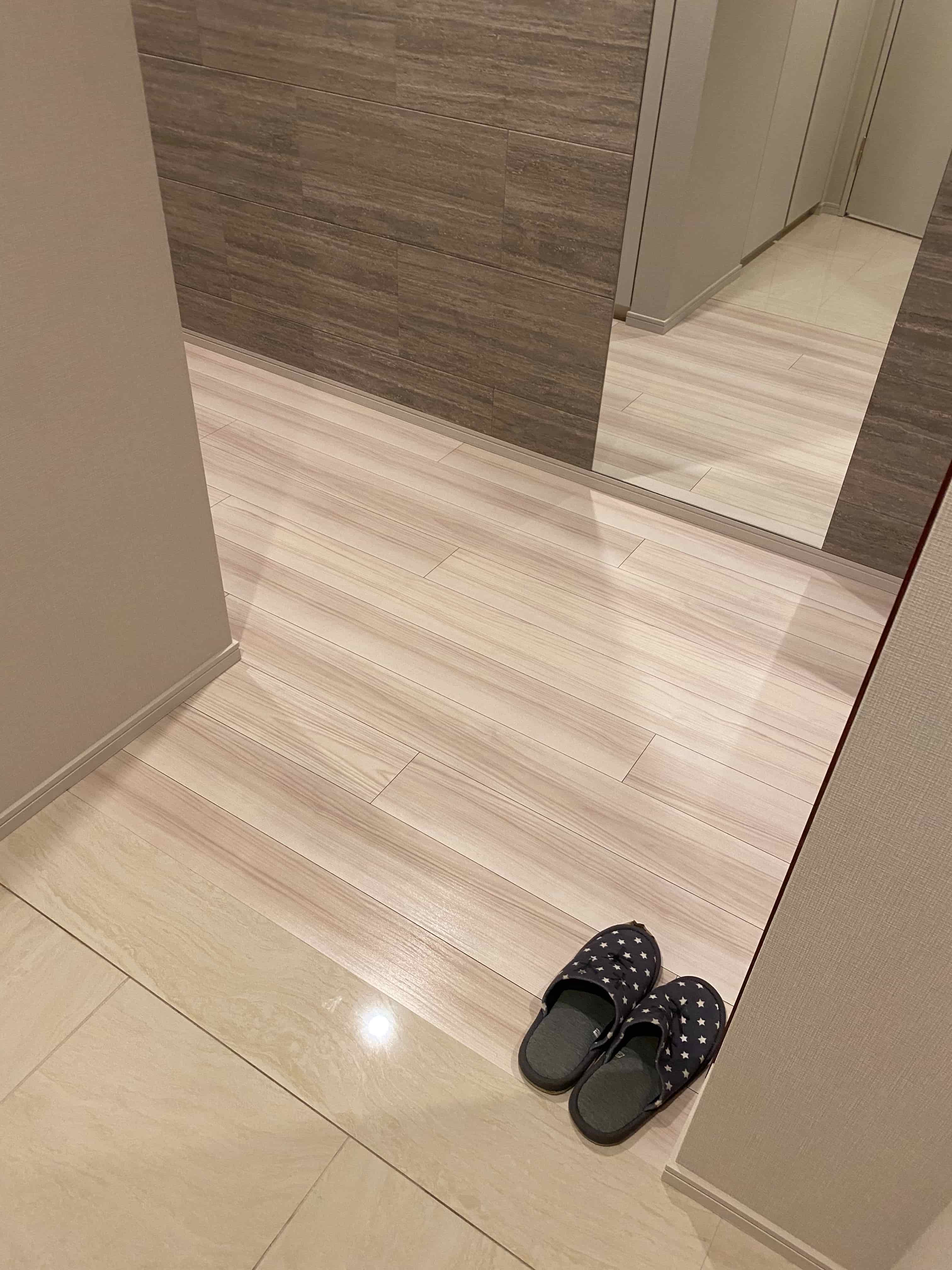 清潔・耐久を高める工事